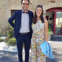 La maison de Marie & François