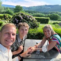Gîte wellness duo guest house - Ardennes