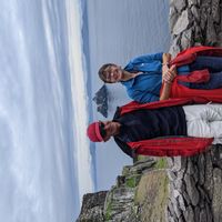 La maison de Ann and Paul