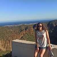 La maison de Ana