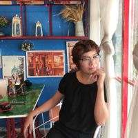 La maison de Kim Phuong