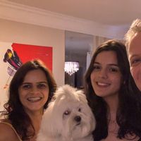 La maison de SENA'S FAMILY