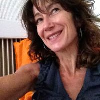 La maison de Cathy