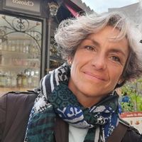 La maison de Emanuela