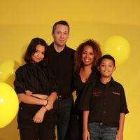 La chambre privée de Nathan