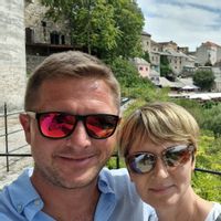 La maison de Klemen and Nataša