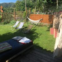 La maison de Diana Queiros
