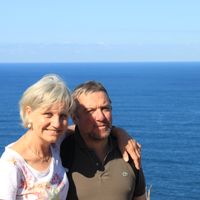La maison de Marc et Sylvie