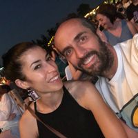 La maison de Juan Pablo y Pili