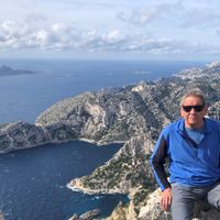 La chambre privée de Daniel