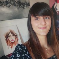La maison de Aurelie