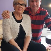 Cathy et Jean Luc Nous privilégions les demandes de  séjours d'autres moins 10 jours Merci