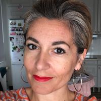 La chambre privée de Peggy