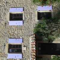 La maison de Lilas