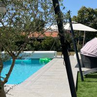 Maison 175m2 jardin piscine détente