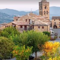 La maison de Javier