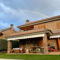 La maison de Ignacio