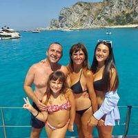 La maison de Loredana e Fabio