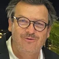 La maison de Stephane