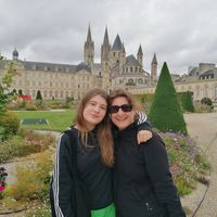 Chez Sandra