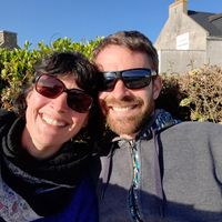 La petite maison du grand port de Raphaël et Marie