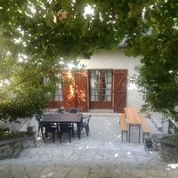 La maison de AnneMarie