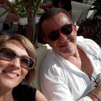 La maison de Maryna & Danilo