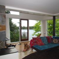 La maison de Marcel