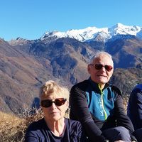 Près de Grenoble, au pied du Vercors