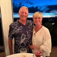 La maison de Celia & Clive
