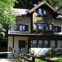 La maison de erica