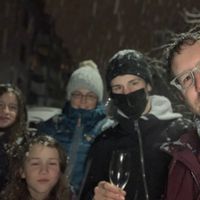 La maison de Rodrigo & Christina