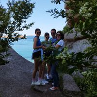Un petit coin au calme pour visiter le Morbihan