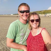 Maison familiale cosy plage (côte d'opale)-