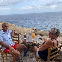 La petite maison de Mariane et Dom NON DISPONIBLE pendant les vacances de PAQUES et celles d'ETE