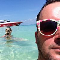 Maison de la Plage de Lucie, Arnaud et nos 4 enfants !