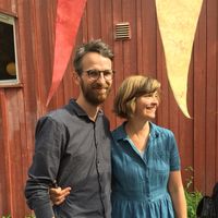 La maison de Karianne and Marcel
