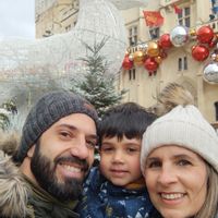 La maison de Diego y Miriam