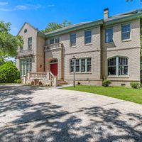 La maison de Kristen