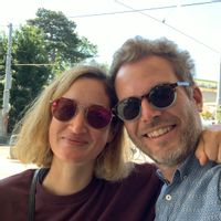 La maison de Veronika&Alfredo