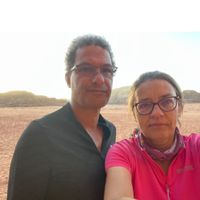La maison de ERIC et VÉRONIQUE