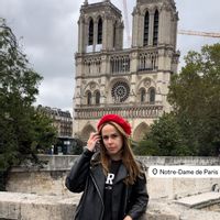 La chambre privée de Наталия