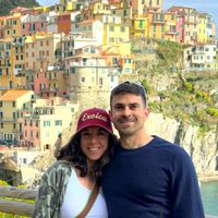 Vivre en bord de mer en Italie (Ligurie)