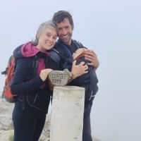 La maison de Txomin & Katrin