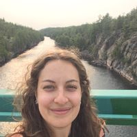 La maison de Roxanne en plein coeur des Laurentides!