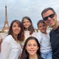 Maison Delphine & JB, proche Versailles et Paris