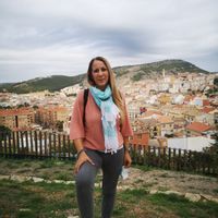 La maison de Pilar