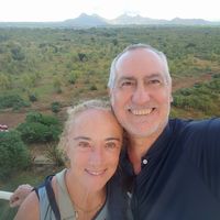 La maison de AFRICA