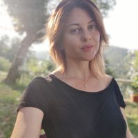 La maison de Ilaria