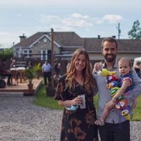 L'Auberge de l'Ouest, tout à vous!